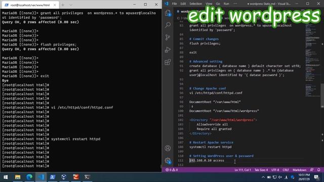 How to install WordPress plugins. смотреть онлайн