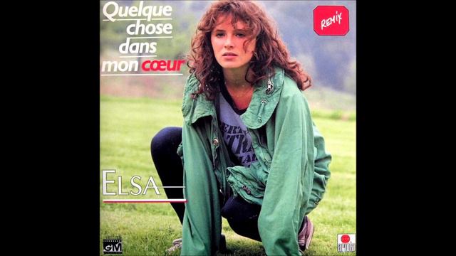 Elsa - Quelque chose dans mon coeur смотреть онлайн