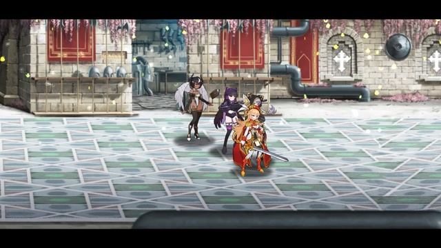 Diadein: First Impressions/Global Launch/Is It Legit/Android RPG смотреть онлайн