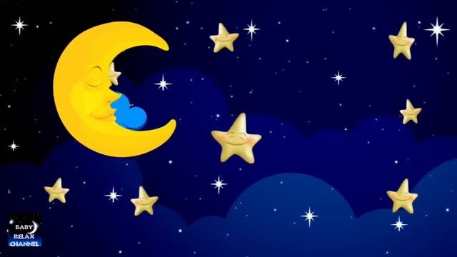 Brain Development Lullaby Music - Mozart смотреть онлайн