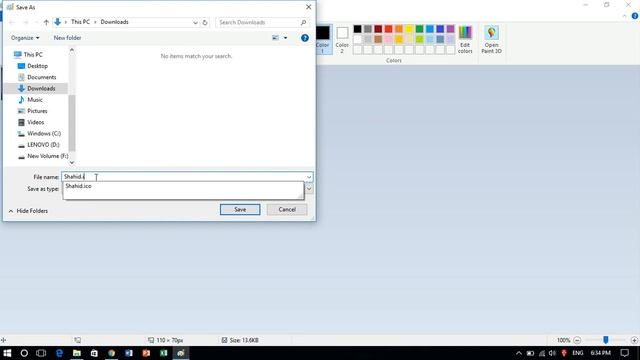 How to Change a Folder Icon to a Picture смотреть онлайн