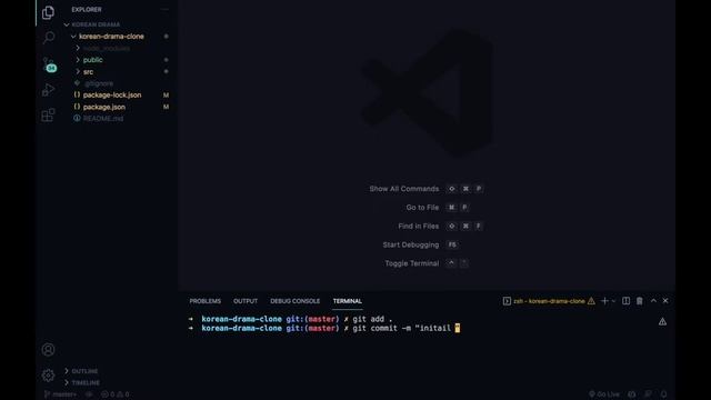 ? How to Upload React JS , Next JS and React Native Application on GitHub Repository(Repo) ? ? смотреть онлайн