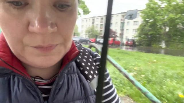 Польша! Иду на маникюр! Гуляем? смотреть онлайн