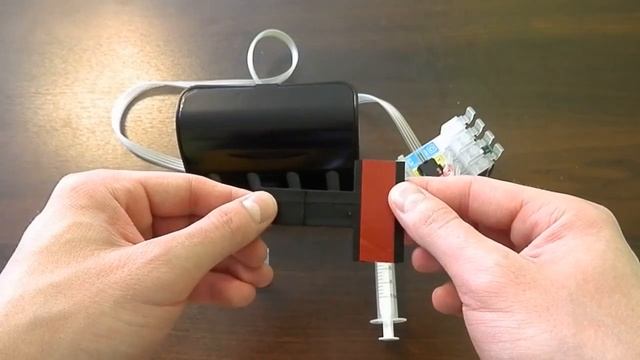 СНПЧ для Epson Stylus S22 смотреть онлайн