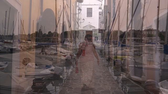 DESENZANO DEL GARDA: cosa vedere a Desenzano - Lago di Garda смотреть онлайн