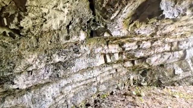 Кусье-Александровский Пермский край / Залезли на гору Шайтан / Путешествуем по Пермскому краю смотреть онлайн