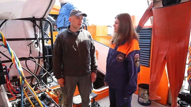 yt1s.com - МЧСВЛОГ разминирование баржи НА ДНЕ БАЛТИЙСКОГО МОРЯ_1080p.mp4 смотреть онлайн