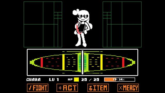 UNDERTALE: Milky Way Trailer смотреть онлайн