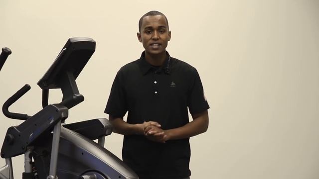 Den Richtigen Crosstrainer / Ellipsentrainer Finden: Beratung Und Infos