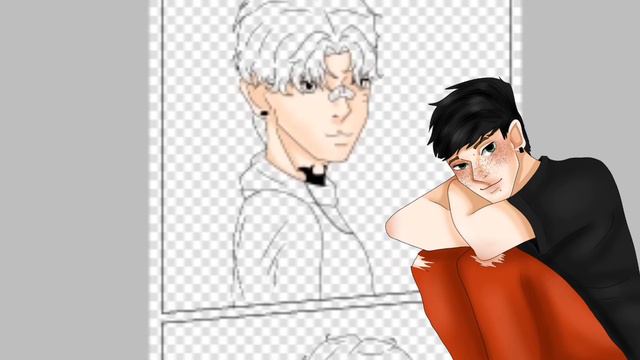 Моя руманга/ комикс. смотреть онлайн