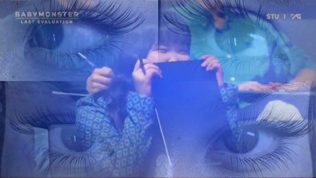 ⚠️ Вау твои ресницы такие длинные | супер саблиминал |бустер смотреть онлайн