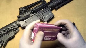 Каноничный M4 (AR-15) | Обзор гражданского карабина