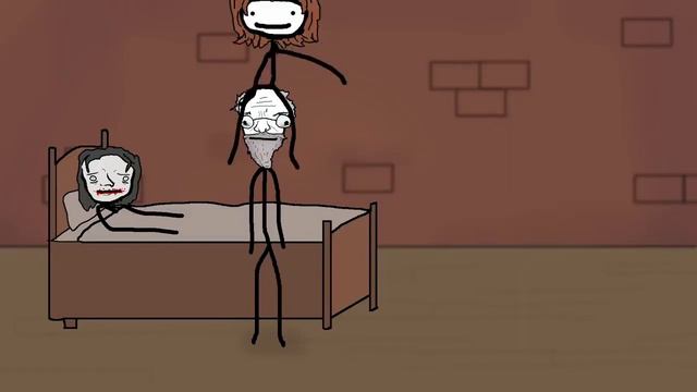 Еще более невероятные приключения трупов (часть 2) - Академия Сэма Онеллы | Озвучка Rumble смотреть онлайн