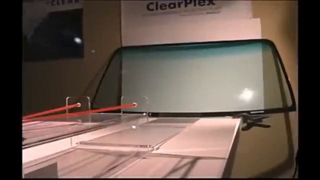 Бронирование стекол автомобиля смотреть онлайн