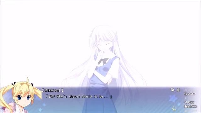 Idol Magical Girl Chiru Chiru Michiru (~Part 1~) Tsundere Michiru-chan's Kawaii Adventure смотреть онлайн