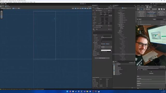 Lawgivers II - Game development livestream #6 | Political simulation game смотреть онлайн