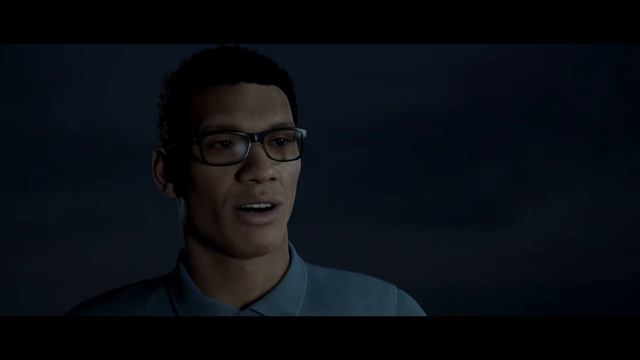 The Dark Pictures Anthology - Man of Medan-(2K-RTX-3080-ULTRA) -part 2 смотреть онлайн