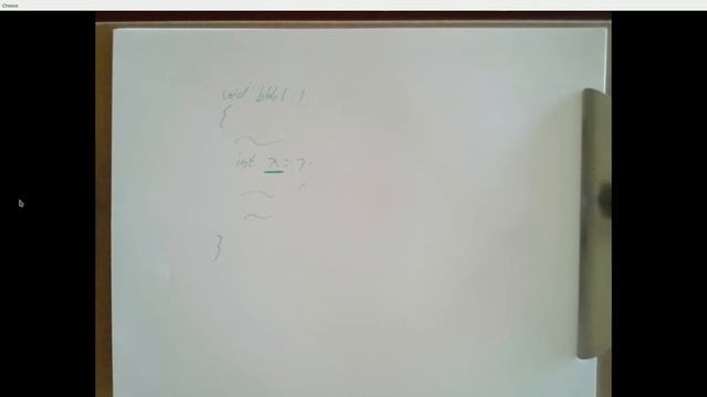 CSE 223B 20180502 Pt1 смотреть онлайн