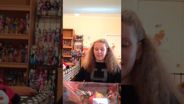 самая долгожданная посылка !!! смотреть онлайн