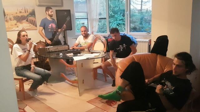 КЕРАНОВ & JAY + TINY HOUSE@БАР ПЕТЪК@16.07 смотреть онлайн