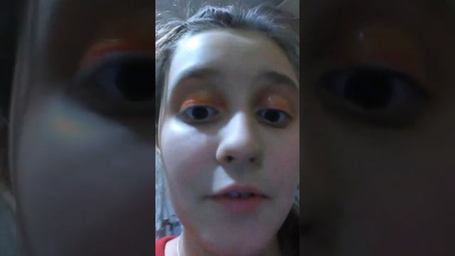 Косплей на Жар-Птицу! #жарптица #косплей смотреть онлайн