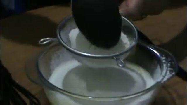 Цветная капуста в кляре./Cauliflower in batter. смотреть онлайн