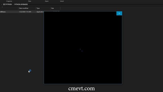 How to upgrade Python 3.x to latest version смотреть онлайн