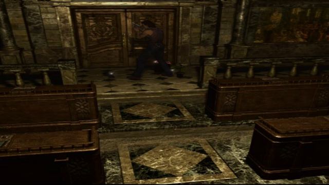 Resident Evil Zero Wii Hard Mode Emulator Dolphin Ishiruka Zerando no Poco F3 #Parte 01! смотреть онлайн