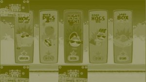 Preview 1982 Bad Piggies Effects HyperExtended (Sponsored By Preview 1982)