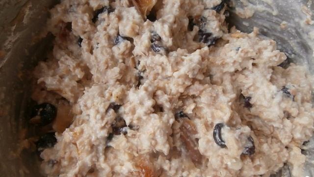 Сборник рецептов