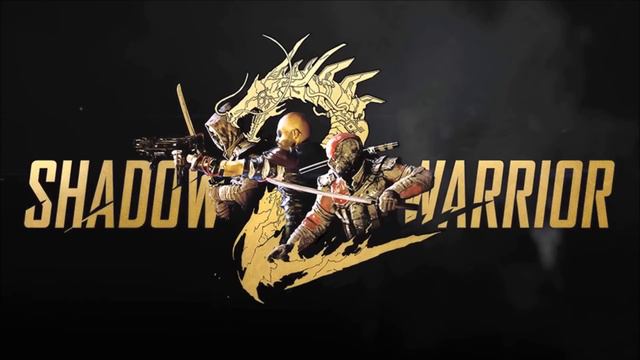 Shadow Warrior 2 OST-Main Menu Theme смотреть онлайн