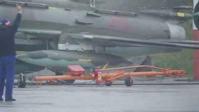 pożegnanie su-22 Mirosławiec смотреть онлайн