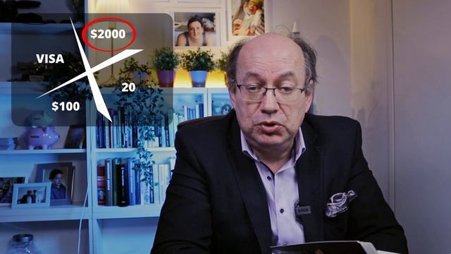 Как избавиться от плохих долгов и начать инвестировать? смотреть онлайн