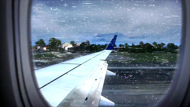 FSX 2015 or Reality || Extreme Graphics [HD] смотреть онлайн