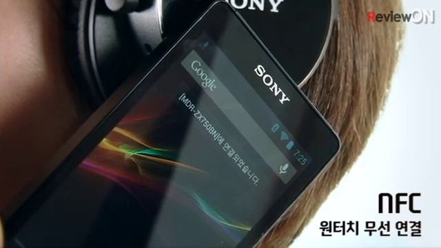 Sony MDR-ZX750BN Bluetooth Headphones with Noise-cancelling Review смотреть онлайн