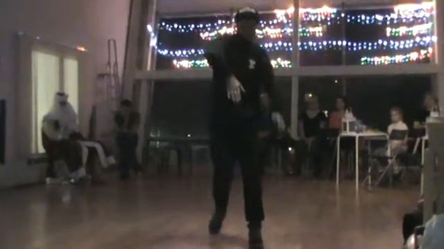 Новогодняя Ёлка - Хип-хоп Влад смотреть онлайн