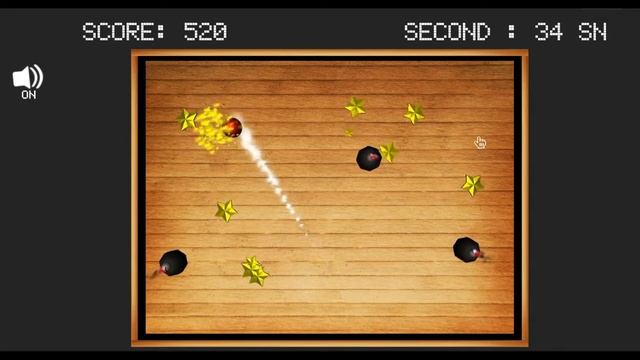 Bouncing Ball Game Introduction смотреть онлайн