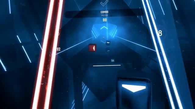 Beat Saber Campaign Longplay