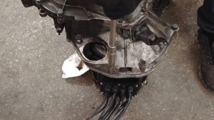 №1 Электро Ока,  Электромобиль своими руками