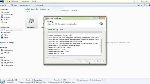 Abrir archivos STL смотреть онлайн
