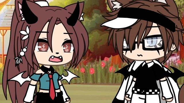 Клип ?FRIENDS??На Русском?Gacha life