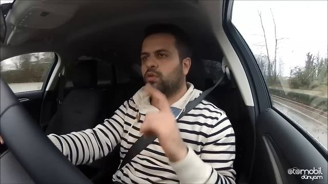 Test - Ford Mondeo 1.5 Ecoboost смотреть онлайн