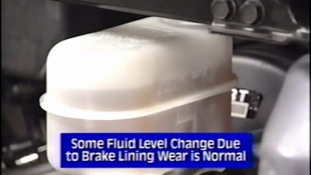 Buick - Traction Control & Antilock Brakes (1992) смотреть онлайн