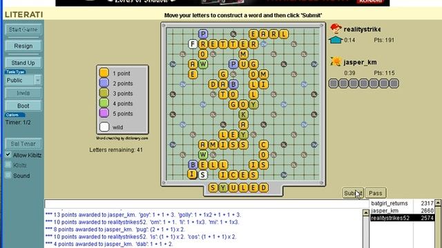 Ram vs KIM [ Game 1 ] смотреть онлайн