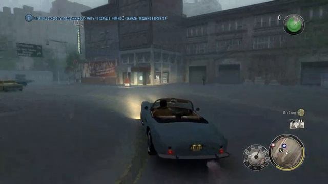 Mafia II Joe`s Adventures Part 16 бомба под сиденьем смотреть онлайн
