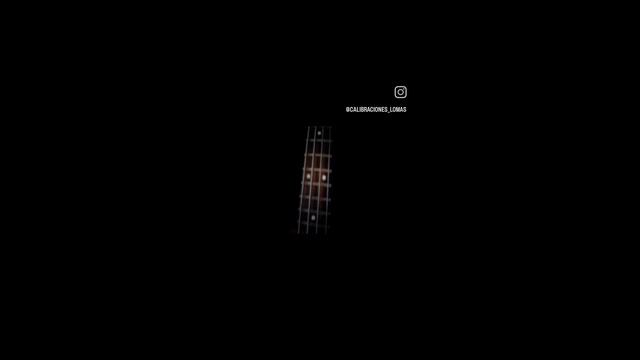 Fender bass JP 90 model USA Calibraciones Lomas . смотреть онлайн