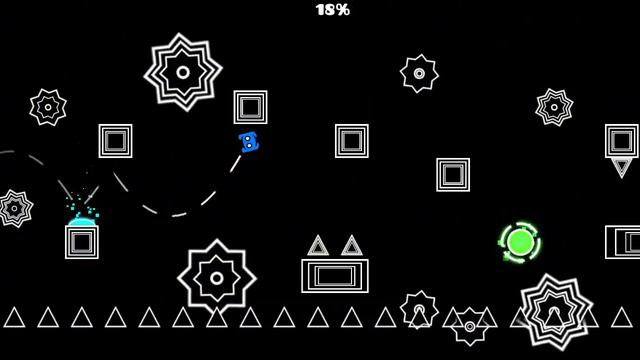 потихоньку тренирую Motivation (demon)