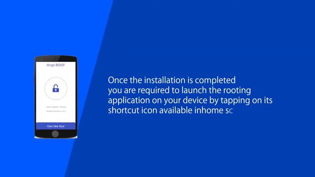 kingroot Apk - One Click Root Tool!! смотреть онлайн