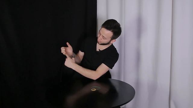 ТОП 5 ФОКУС БО РЕЗИНКА ВА СИРИ ФОКУС | Top 5 rubber band magic trick tutorial смотреть онлайн