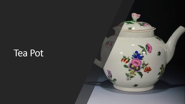 4.0 - словарный запас (Vocabulary): Kettle, Tea Pot, French Press, Table, Knife, Chair смотреть онлайн